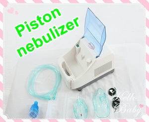 Inhalateur nébuliseur à compresseur'<span class=keywords><strong>asthme</strong></span> thérapie de réadaptation équipement - Product Image 1