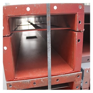 Khí Nén cầm tay Trượt Không Khí Truyền Đạt Chute cho Xi Măng - Product Image 4