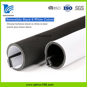 الأكمام حلقة هوك النيوبرين للتلفزيون الكمبيوتر إدارة الأكمام هوك حلقة الشريط - Product Image 2