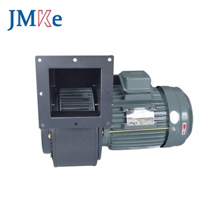 Jmke áp lực cao <span class=keywords><strong>Fan</strong></span> cy180 AC Blower 3000rpm nhỏ quạt ly tâm 750W miễn phí đứng AC động cơ thông gió khí thải thổi không khí - Product Image 4