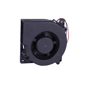 Yofolon nhà máy mẫu miễn phí 12032 DC Blower <span class=keywords><strong>Fan</strong></span> 12V 24V rpm cao 120x120x32 Mét DC ly tâm Quạt làm mát để gắn xuất khẩu - Product Image 2