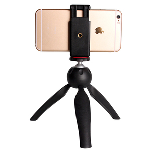 <span class=keywords><strong>Smartphone</strong></span> Mini treppiede desktop leggero fucfoto - Product Image 1