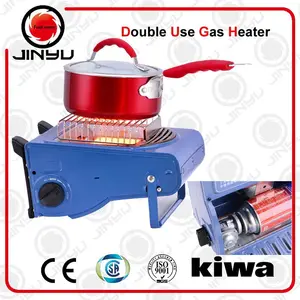 Jinyu <strong>Tents</strong> <strong>Camping</strong> Apply Outdoor Fire Gas Bowl Gas Patio <strong>Heater</strong> Portable Outdoor Gas <strong>Heater</strong> - Product Image 3