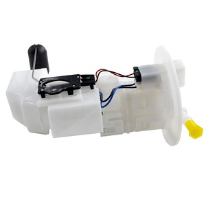 Piezas de Motor de Motocicleta, Bomba de Combustible de Gasolina para KAWASAKI Brute Force <span class=keywords><strong>750</strong></span> ATV KVF750 EFI 4X4i EPS 2008-2018 - Product Image 4