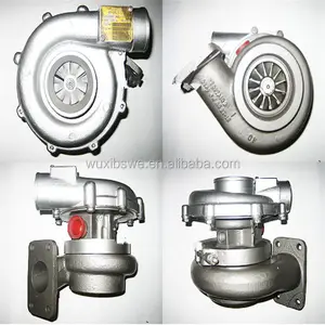 3LD turbocompresor 2674237 181819 Turbo cargador forperkins industrial con motor diesel