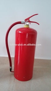 Estintore a Polvere Secca SAFETY PLUS da 4,5 kg Certificato SABS Sudafrica per Incendi di Classe A/B/C, Cilindro ST12 - Product Image 3