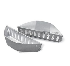 Support à <span class=keywords><strong>charbon</strong></span> en métal, <span class=keywords><strong>panier</strong></span> pour Barbecue, JX 7403 - Product Image 3