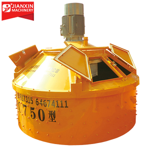 Vendita Diretta della fabbrica <span class=keywords><strong>2</strong></span>.0CBM Verticale-albero Planetario Betoniera Per UHPC di Produzione - Product Image 4