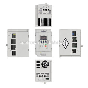 Convertidor de Frecuencia de 220 <span class=keywords><strong>V</strong></span> a 380 <span class=keywords><strong>V</strong></span> en Varias Potencias (kw) - Product Image 4