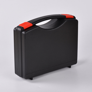 Estuche de transporte de plástico MM-TB002 con espuma para módulo de memoria Ram - Product Image 6