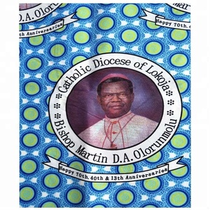 hollandaise wax prints fabric