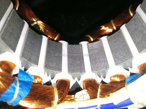 Motor eléctrico devanado del <span class=keywords><strong>estator</strong></span> - Product Image 2