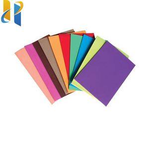 Rouleau de mousse <span class=keywords><strong>EVA</strong></span> de haute qualité, couleurs personnalisées, 1 mm d'épaisseur, écologique, non toxique, imperméable, disponible pour la découpe et le moulage - Product Image 5