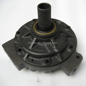 EX60 EX100 EX120 EX200 excavator hydraulic <strong>pump</strong> <strong>parts</strong> - Product Image 1