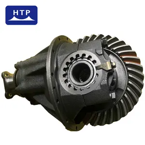 Planetary gear longer warranty differential for foton htp oem customized transmission spare parts planetary