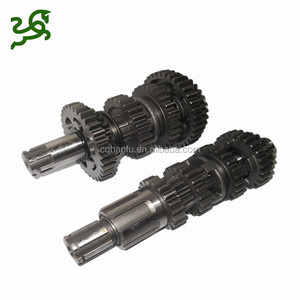 Pièces de Moteur De moto Compteur Principal Arbre De Transmission À Engrenages Pour 150cc <span class=keywords><strong>ZANELLA</strong></span> RX150 - Product Image 2
