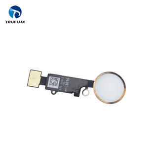 Nút Home Điện Thoại Di Động Mới Hoàn Thành Cho iPhone 7 - Product Image 3