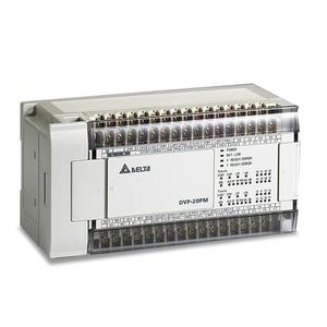 100% di marca nuovo DVP-PM Serie Avanzata Controller di Movimento DVP20PM00M <span class=keywords><strong>Delta</strong></span> <span class=keywords><strong>PLC</strong></span> - Product Image 4