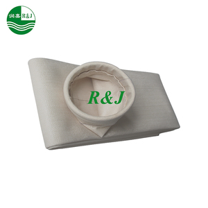 Không Dệt Kim Đấm PPS Bụi Thu Túi Lọc - Product Image 2