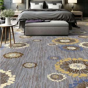 Design moderne, <span class=keywords><strong>tapis</strong></span> d'hôtel en laine et nylon Axminster, <span class=keywords><strong>tapis</strong></span> de salle de banquet à poils hauts à un prix compétitif avec échantillon gratuit - Product Image 6