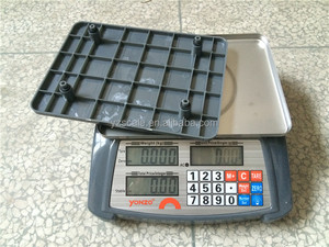 30 kg numérique <span class=keywords><strong>seca</strong></span> <span class=keywords><strong>balance</strong></span> - Product Image 5