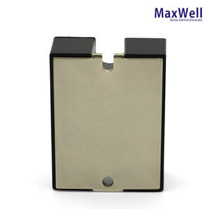 MS-1AA48120 миниатюрное твердотельное реле с высоким током напряжения высокой мощности контактная нагрузка эпоксидная защита функция - Product Image 5