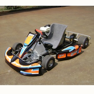 Top qualité 45 km/H vitesse 200cc frein hydraulique hors route <span class=keywords><strong>Go</strong></span> Kart jouet adulte à vendre - Product Image 1