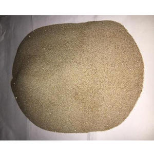 Buy Wholesale Top Quality ZrSiO4 Ukraine Zirconium Silicate Concentrate Sand - Product Image 5