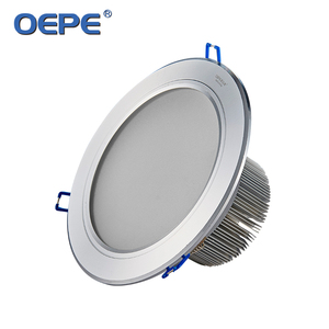 Diámetro 180mm 12W Empotrable Led <span class=keywords><strong>Downlight</strong></span> 150mm Recorte - Product Image 2