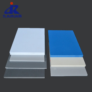 Feuille <span class=keywords><strong>de</strong></span> plastique rigide en <span class=keywords><strong>PVC</strong></span>, feuilles extrudées - Product Image 3