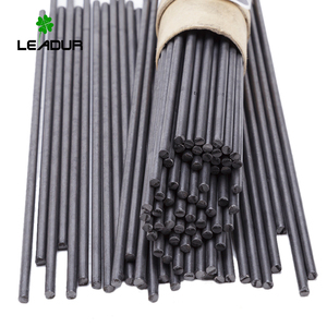 Lápiz Mecánico de Grafito Negro 2B, Dureza 2B, Diámetro 2.2mm, Longitud 185mm, Paquete a Granel, Precio Bajo - Product Image 5