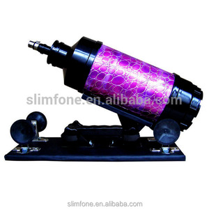 Hot Selling Krachtige <span class=keywords><strong>Sex</strong></span> Machine Voor Vrouwen Automatische Telescopische Masturbatie Machine - Product Image 3