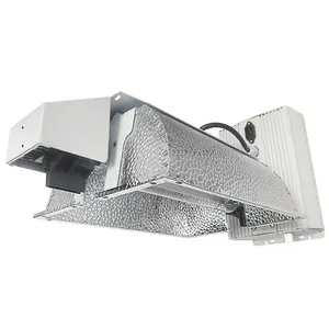 SINOWELL Full Fixture for 1000 watt Double Ended De Grow Light System