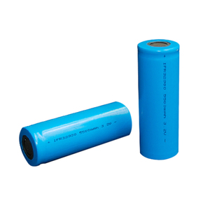 충전식 <span class=keywords><strong>Lifepo4</strong></span> <span class=keywords><strong>32900</strong></span> 5000mAh 3.2V 리튬 이온 배터리 - Product Image 1