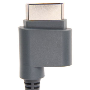 Câble AV LQJP pour Xbox 360, câble composite audio vidéo HD pour consoles de jeux, câble <span class=keywords><strong>optique</strong></span> pour Xbox 360 - Product Image 3