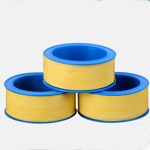 Alta Temperatura <span class=keywords><strong>cinta</strong></span> de <span class=keywords><strong>teflón</strong></span> PTFE <span class=keywords><strong>cinta</strong></span> de sellado con <span class=keywords><strong>precio</strong></span> de fábrica - Product Image 3