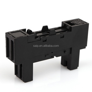 Saip/saipwell Rl15 superior estilo mini 250 v automotive relay socket relay socket - Product Image 2
