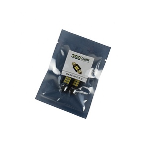 Conpex Nhà Máy Thiết Kế Mới 31Mm SJ-3020-6SMD Canbus Xe LED Festoom Dome Ánh Sáng Với Ánh Sáng Nội Thất 12V/24V - Product Image 6