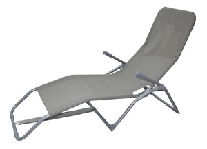 Modern Bahçe Açık plaj güneş şezlong - Product Image 2