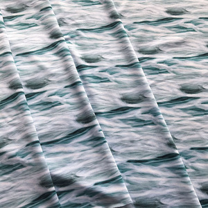 Respirant/Drapé italie tissu stock, <span class=keywords><strong>jersey</strong></span> tricot tissu en gros, tricot tissu pour robe - Product Image 4