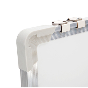 <span class=keywords><strong>Pizarra</strong></span> Magnética con Marco de Aluminio, <span class=keywords><strong>Pizarra</strong></span> Blanca Hecha de Cartón - Product Image 4