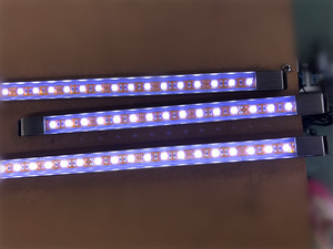 Étang 12V et piscine bande de lumière <span class=keywords><strong>led</strong></span> colorée barre lumineuse de cascade de piscine lumière <span class=keywords><strong>LED</strong></span> RVB sous-marine - Product Image 4