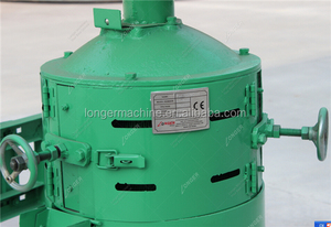เครื่องปอกเปลือกสเปลท์ | เครื่องปอกเปลือกธัญพืช - Product Image 4