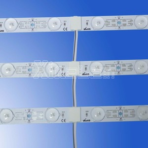 Publicidad de <span class=keywords><strong>la</strong></span> iluminación del área Grande celosía módulo con lente 160 degee led cortina flexible led cortina de luz de fondo - Product Image 1