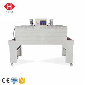 BS-4522N de machine d'emballage de rétrécissement de <span class=keywords><strong>POF</strong></span>, machine de paquet de rétrécissement - Product Image 2