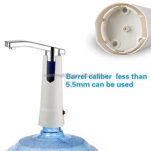 Bomba de agua bomba de agua eléctrica de la bomba de agua potable - Product Image 6