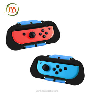 Brassard pour Joypad <span class=keywords><strong>Nintendo</strong></span> <span class=keywords><strong>Switch</strong></span>(2 Packs) - Just Dance <span class=keywords><strong>2019</strong></span> - Product Image 2