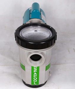Schwimmen spa china herstellung schwimmen ausrüstung ESPA 2 hp elektrische wasserpumpe - Product Image 3