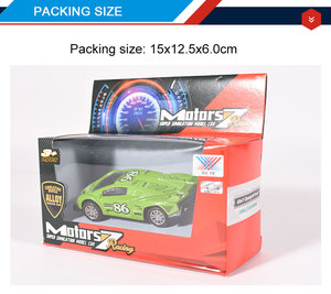 Color brillante <span class=keywords><strong>1</strong></span>:<span class=keywords><strong>43</strong></span> niños <span class=keywords><strong>coches</strong></span> de juguete de metal en miniatura para al por mayor - Product Image 6