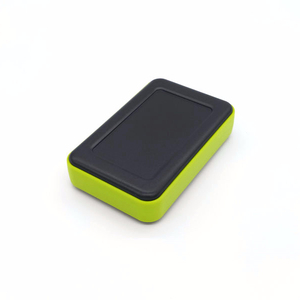 XINGDA IP68 ABS電気ジャンクションボックス様々なサイズケーブルシール防水地下電気プラスチックエンクロージャ爆発 - Product Image 1